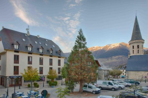 Hotel Ribaeta Casau